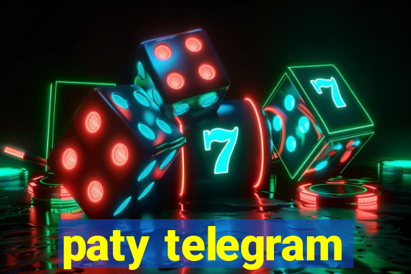 paty telegram